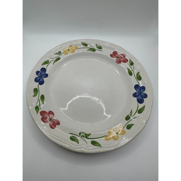 AMG Other - AMG - Lorraine - 1 Single Salad Plate -‎ Stoneware
